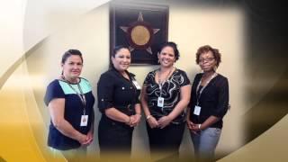 REI Oklahoma - Cherokee Nation Healthcare Services - Minority Service Firm of the Year