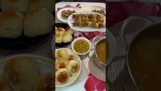 Меню для семьи на два дня #меню #еда #рецепты