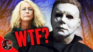 WTF Happened to Halloween 2018?