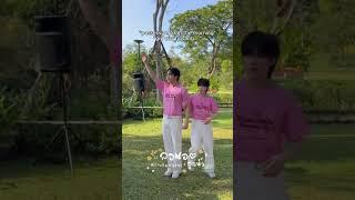No one can take your P'Max away luk ~ #maxnat #mmaxmax #natasitt