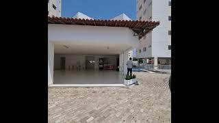 CONDOMINIO DO LADO DA NOVAFAPI, Bella Piazza, 02 vagas de garagem e 03 quartos