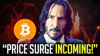 John Wick's Predictions - "People Can't See the 10x BTC Opportunity Ahead..."