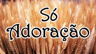 Louvores De Adoração 2021 - Melhores Músicas Gospel Mais Tocadas 2021 - Hinos Adoração  Top