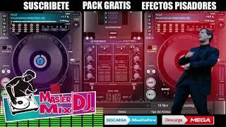 PACK CUMBIA DISCOTEQUERA VOL 1 ┃Mastermixdj