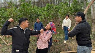 Single Mother Hunted By A Gang Of Thugs - The Evil Plot Of Mother-in-law And The Third Person