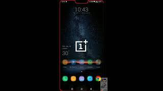 How to Hide Apps In Oneplus 6 / 6T | #yc Videos