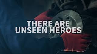 [Unseen Heroes] CTR Brand Film | Aftermarket Car Parts Manufacturer CTR