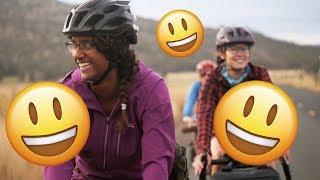 4 WAYS TO HAVE FUN ON A BIKE (WITHOUT RACING)