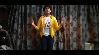 Making Of Mother | Story telling | LITKIDS Open Mic S2 Entry | Lakshya Agarwal