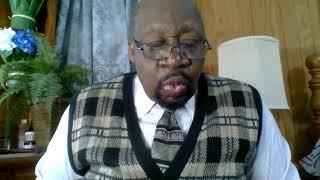 THE POWER OF THE INFALLIBLE WORD OF GOD . PASTOR ISAAC ADEYEMI .