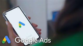 הכירו את האפליקציה של Google Ads לנייד: הישארו מחוברים בכל מקום