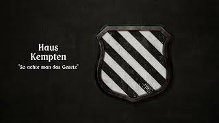 Haus Kempten Theme | Let's Play Crusader Kings 3 Tours and Tournaments (deutsch)