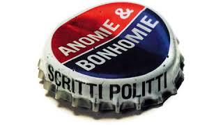 Scritti Politti - First Goodbye