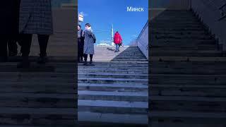 ВИДЕОНАВИГАЦИЯ - пр. НЕЗАВИСИМОСТИ, 95