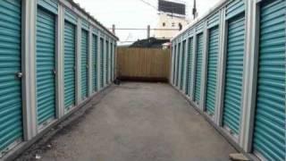 Storage Auction Brooklyn New York