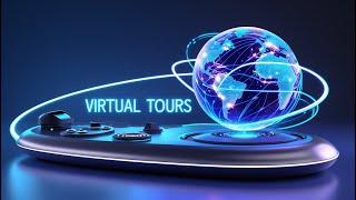 Travel Virtual Tours of Europe Exploring the Continent from Your Home