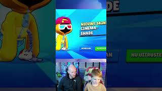 SHADE  NEW BRAWLER #angelsdemons #gamingkidschannel #supercellgames #brawlstars #shade #brawler