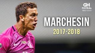 AGUSTÍN MARCHESIN - THE BEST SAVES - CLUB AMÉRICA