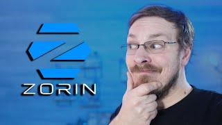 Gaming on Linux using ZorinOS