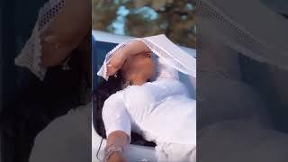 Kaur B Sleeping On Car #kaurb #kaur #shorts