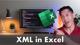 How to Parse XML Files Easily Using Power Query