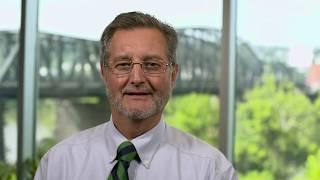 Pitt SHRS Faculty Spotlight: Dr. James Irrgang