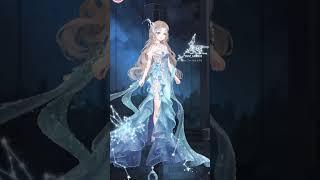 Love Nikki outfit in Infinity Nikki: Whisper of Waves