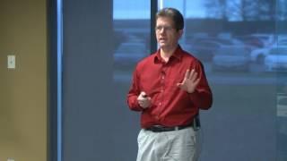 FEBE 3 "Technology Risk Managment Control Over Fear" by Ken Fanger