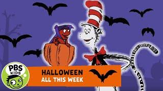 Celebrate Halloween All This Week! | PBS KIDS