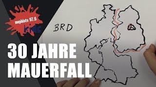 Was ist der Mauerfall? | meKi (Spezialsendung)