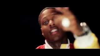 Lil Durk Freestyle - 2014 XXL Freshman