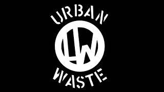 Urban Waste 1982 e.p. - Police Brutality