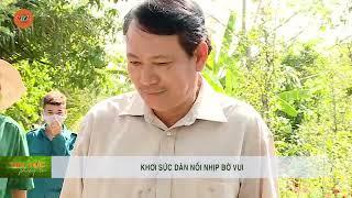 KHƠI SỨC DÂN NỐI NHỊP BỜ VUI | VTV5