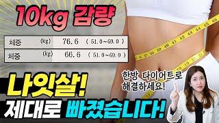 갱년기 이후 뱃살, 나잇살 지긋지긋하지 않으신가요? | 한방다이어트로 해결해보세요  [ 위례해오름한의원