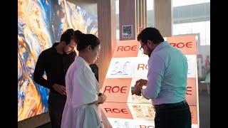 ROE Visual Ignites Saudi Light and Sound Expo 2025 with Cutting-Edge LED Solutions