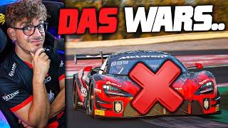 Unser AUTO DRAMA momentan in ACC... | Welcher wird unser nächster? | Mabix