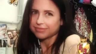 Богатые и знаменитые. Мирослава Карпович