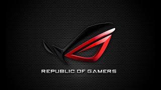 Market Penetration Proposal of ROG Malaysia