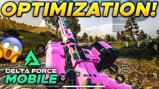 Delta Force Mobile New MAP & REQUIREMENTS Will Blow You Mind !!