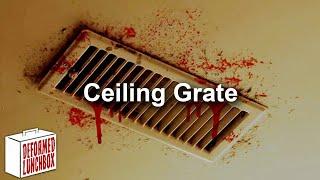 Ceiling Grate | Horror Short Film