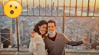 Empire State Building Tour! (Midtown Manhattan’s BEST Attraction?)