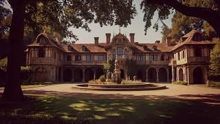 The Haunting of the Michael Jackson's House (Neverland Ranch) Santa Barbara, California