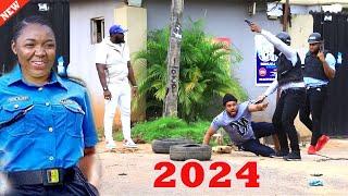 Police Is Your Friend "New Movie Released Today MALEEK MILTON - 2024