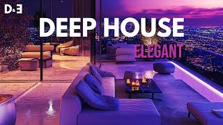 E L E G A N T - Pure Deep House Mix ' By Gentleman [Vol.2]