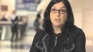 How do you determine if a thyroid nodule is benign or cancerous? - Susan J Mandel, MD, MPH