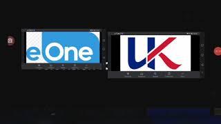 entertainment one UK logo (eone United Kingdom logo) (UK)