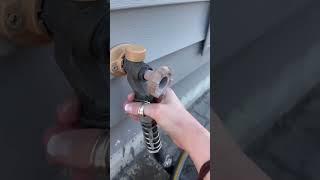 Home tips and tricks. Fun facts. Life hacks. Home maintenance reminder. Frozen pipes.