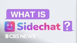 How students are using Sidechat for college protests