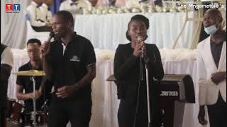 Mhlekazi   | Itende |  LIVE from (Bishop Shongwe Nekhuphuka) Matsapha Light of Christ Ministries