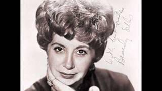 Beverly Sills: Baby Doe's aria "Always through the changing".wmv